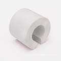 white eva foam roll 1-4mm eva notty tube